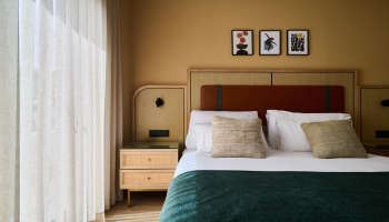 מלון נווה אילת (נובה לייק לשעבר) - רשת אטלס