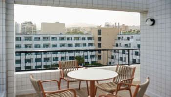 מלון נווה אילת (נובה לייק לשעבר) - רשת אטלס