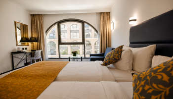 גרנד קורט ירושלים