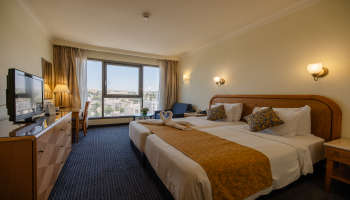 גרנד קורט ירושלים