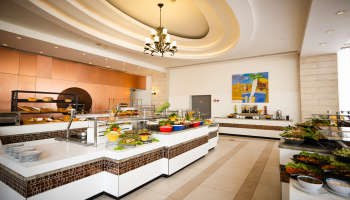 גרנד קורט ירושלים