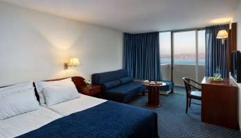 מלון המלך שלמה טבריה