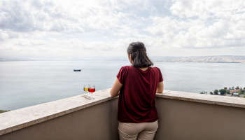 מלון המלך שלמה טבריה