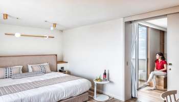 מלון המלך שלמה טבריה