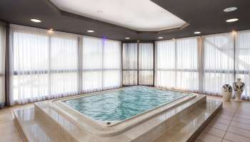 מלון המלך שלמה טבריה