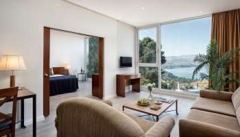 מלון המלך שלמה טבריה