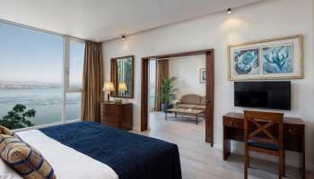 מלון המלך שלמה טבריה