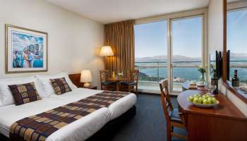 מלון המלך שלמה טבריה