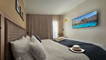 מלון נווה אילת (נובה לייק לשעבר) - רשת אטלס