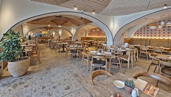 מלון נווה אילת (נובה לייק לשעבר) - רשת אטלס