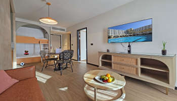 מלון נווה אילת (נובה לייק לשעבר) - רשת אטלס