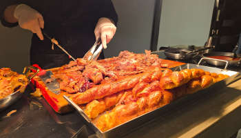 מלון נווה אילת (נובה לייק לשעבר) - רשת אטלס