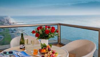 לאונרדו פלאזה חיפה-פתאל