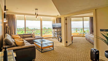 מלון דיוויד ים המלח ריזורט וספא