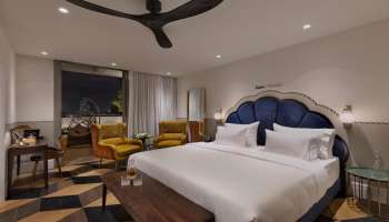 מלון סאם אנד בלונדי - פתאל