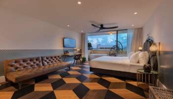 מלון סאם אנד בלונדי - פתאל