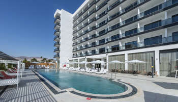 רוקסון רד סי אילת - חדש