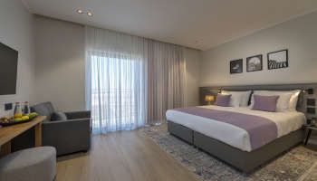 רוקסון רד סי אילת - חדש