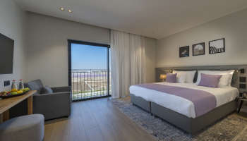 רוקסון רד סי אילת - חדש