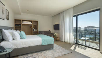 רוקסון רד סי אילת - חדש