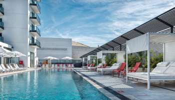 רוקסון רד סי אילת - חדש