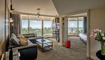 מלון דיוויד ים המלח ריזורט וספא