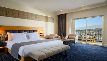 מלון אוקס - Oak´s ברמת הגולן