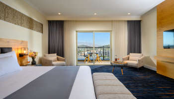 מלון אוקס - Oak´s ברמת הגולן