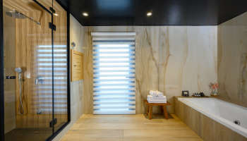 מלון אוקס - Oak´s ברמת הגולן