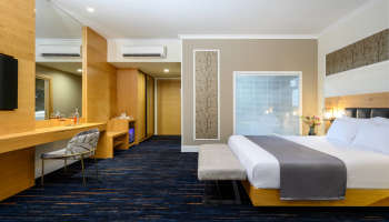 מלון אוקס - Oak´s ברמת הגולן