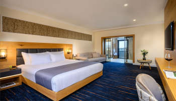 מלון אוקס - Oak´s ברמת הגולן