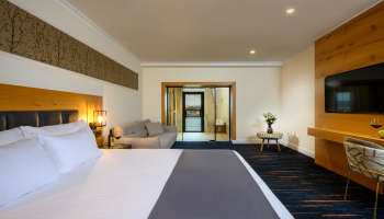 מלון אוקס - Oak´s ברמת הגולן