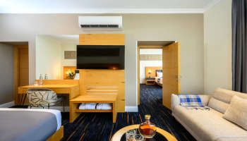 מלון אוקס - Oak´s ברמת הגולן