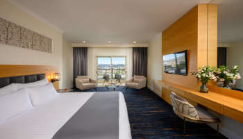 מלון אוקס - Oak´s ברמת הגולן