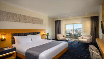 מלון אוקס - Oak´s ברמת הגולן