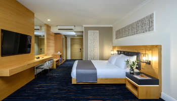 מלון אוקס - Oak´s ברמת הגולן