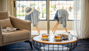 מלון אוקס - Oak´s ברמת הגולן