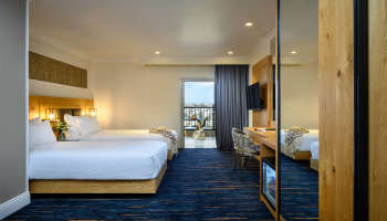 מלון אוקס - Oak´s ברמת הגולן