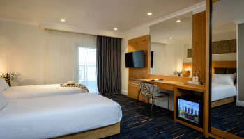 מלון אוקס - Oak´s ברמת הגולן