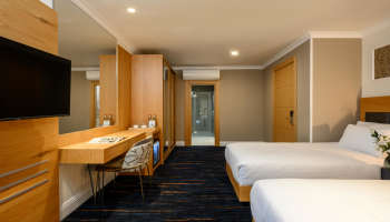 מלון אוקס - Oak´s ברמת הגולן