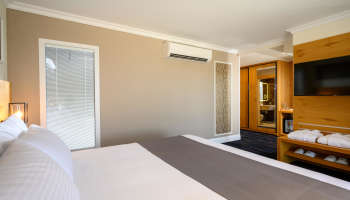 מלון אוקס - Oak´s ברמת הגולן