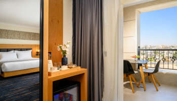 מלון אוקס - Oak´s ברמת הגולן