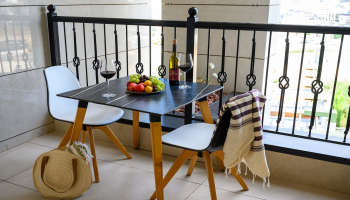 מלון אוקס - Oak´s ברמת הגולן