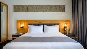 מלון אוקס - Oak´s ברמת הגולן