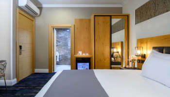 מלון אוקס - Oak´s ברמת הגולן