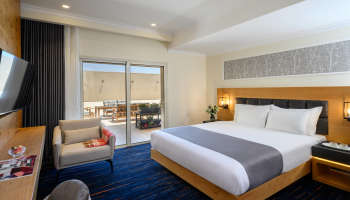 מלון אוקס - Oak´s ברמת הגולן