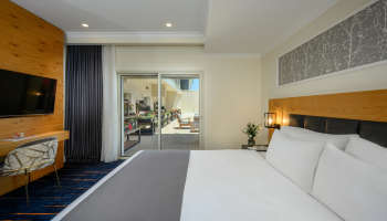 מלון אוקס - Oak´s ברמת הגולן