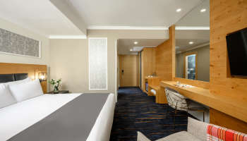 מלון אוקס - Oak´s ברמת הגולן