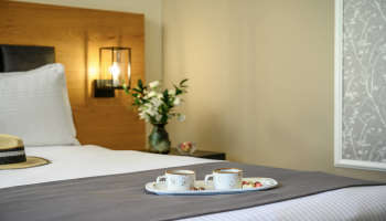 מלון אוקס - Oak´s ברמת הגולן