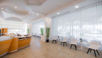 מלון דיוויד ים המלח ריזורט וספא